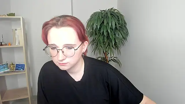 Chat XXX Live ArielleGalietti