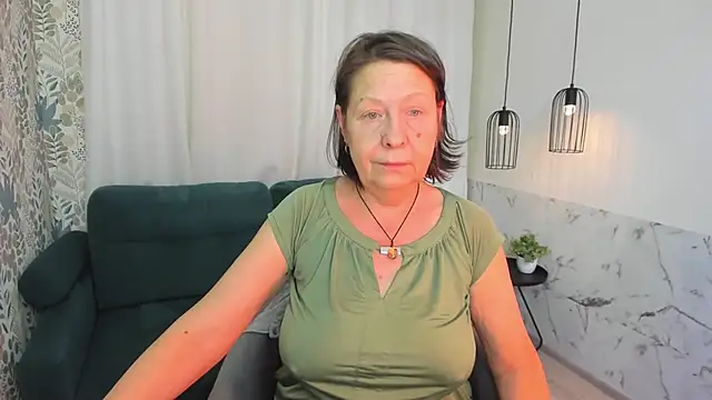 LindaPassionate Live XXX-Chat