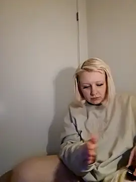 دردشة VirginDaisy الجنسية المباشرة