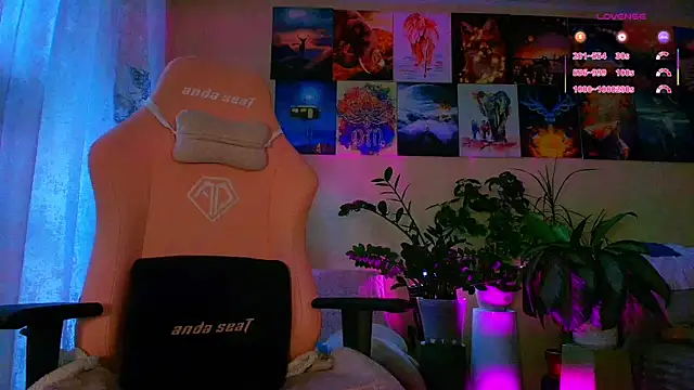 GoodWitch_ Live XXX-Chat