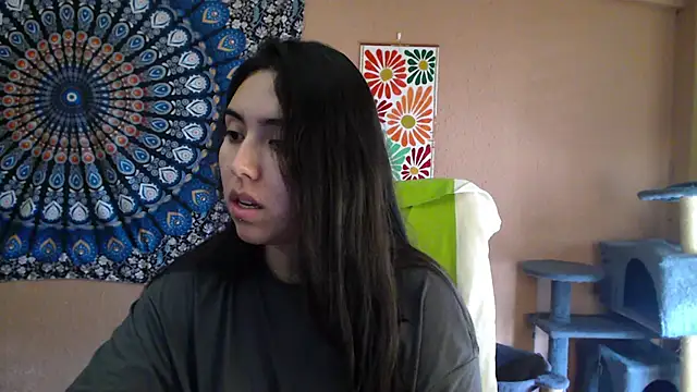 Africa_blue Live XXX-Chat