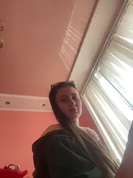 XXX chat uživo modela Flossy_Vettie