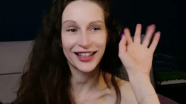 Chat XXX Live Mila_Anders