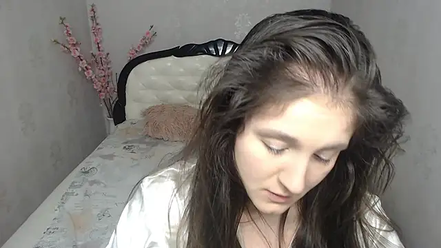 Holliy_Cooper Live XXX-Chat