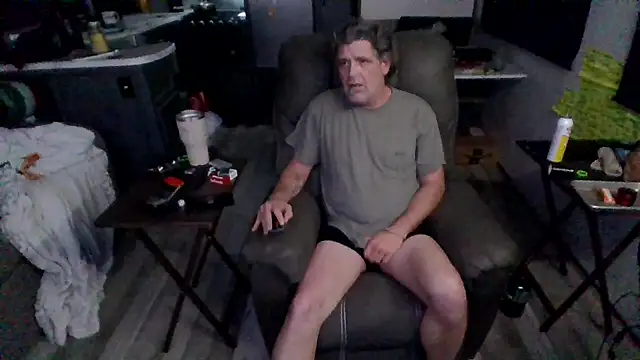 lateniter Webcam-Show