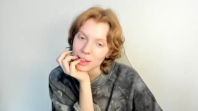 StellaDavis 现场XXX聊天