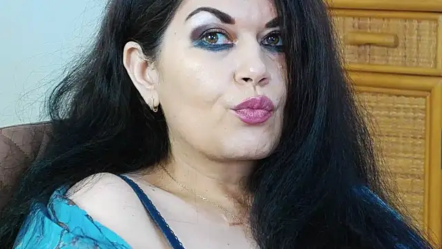 EllenGrace 现场XXX聊天