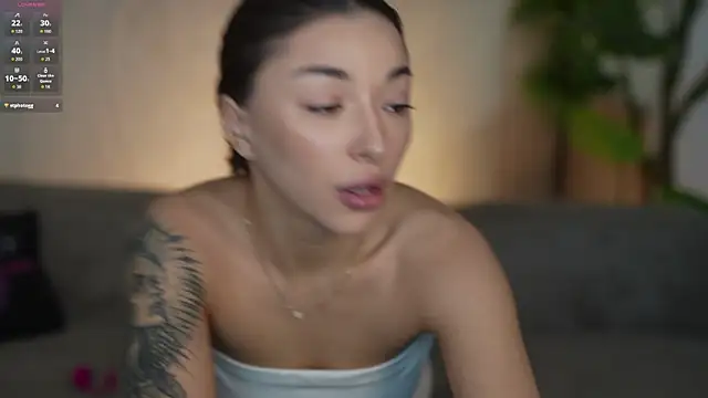 Cassy-Celestial_ 现场XXX聊天