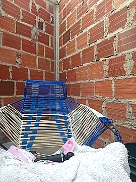 Czat XXX na żywo – ariana_d20