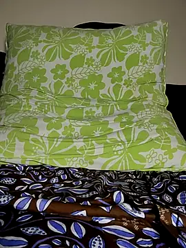 แชท XXX สดของ Jacky_queen