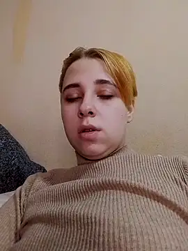 Gussie_Bridie Chat XXX in diretta