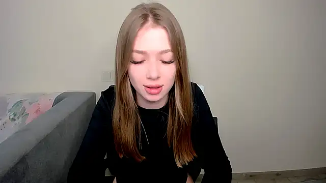 ElleLuv_ Live XXX-Chat