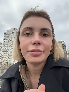 Živý XXX chat SandraCarter