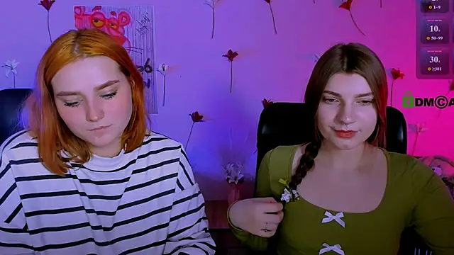 pure_radiance1 Obrolan Langsung XXX