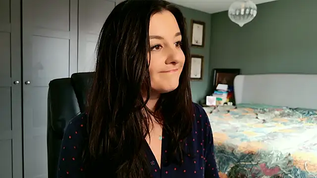 Chat XXX Live yourcassiexo