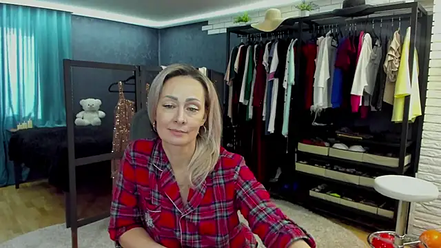 Julia_Cherry_ 现场XXX聊天