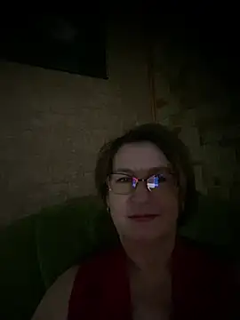 XXX chat uživo modela Prolisok473