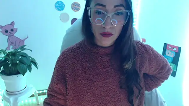samy_love35 Live XXX-Chat