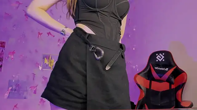 Živý XXX chat hazel_sullivan