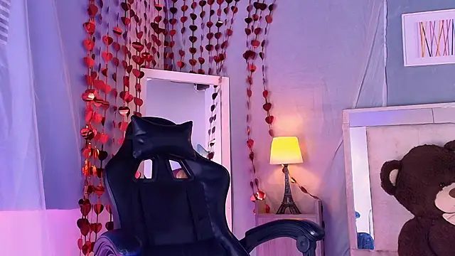 Emily_Castillo_1 webcam show