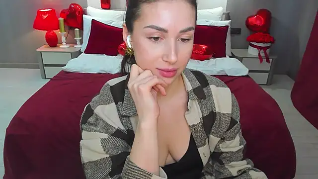 flirty_angel 现场XXX聊天