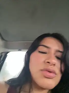 XXX chat uživo modela andrea_gomes_