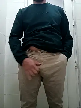 Czat XXX na żywo – Yaman_33