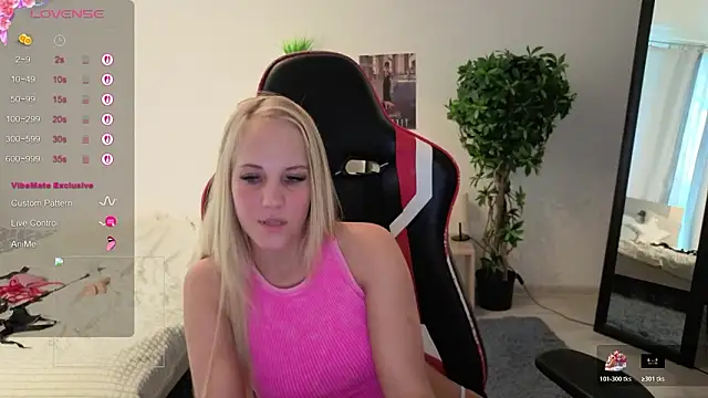 Emmi_crystal Obrolan Langsung XXX