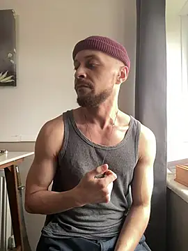 Pokazy przed kamerką – MattMiller28