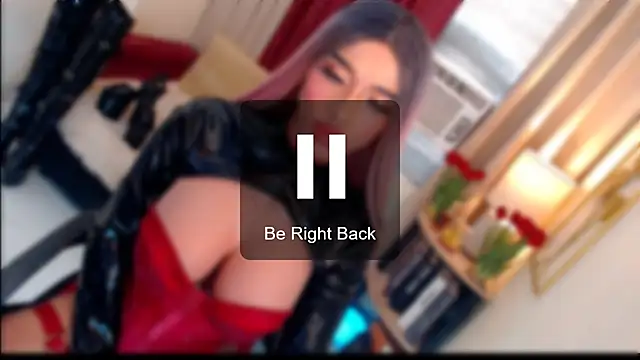 KYLINE_WIILLS Adlı Modelin Web Kamerası Şovu