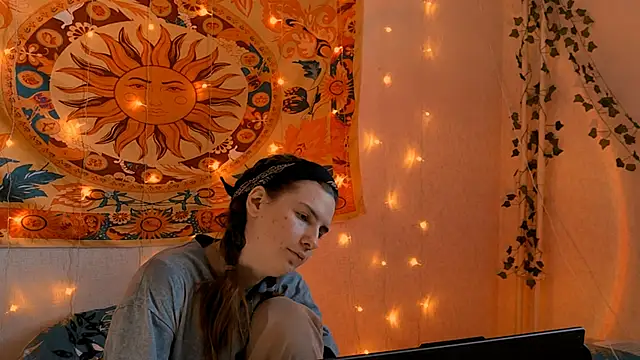 Živý XXX chat AliceCUNTach