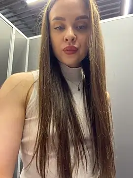 XXX chat uživo modela KristiRich