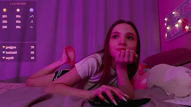 Adria_Arjona Live XXX-chat