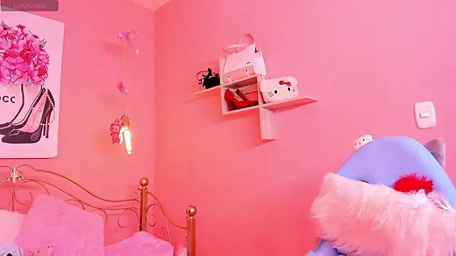 Chat XXX ao vivo de Milu_carbajal_x