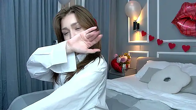 NatalieCroft Live XXX-Chat