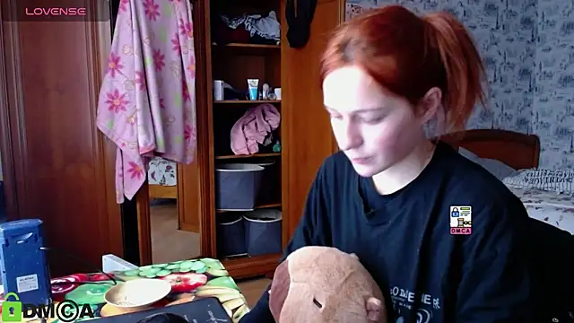 Lily_Viola Live XXX-chat