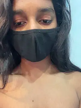 HotxAnamika Live XXX-chat