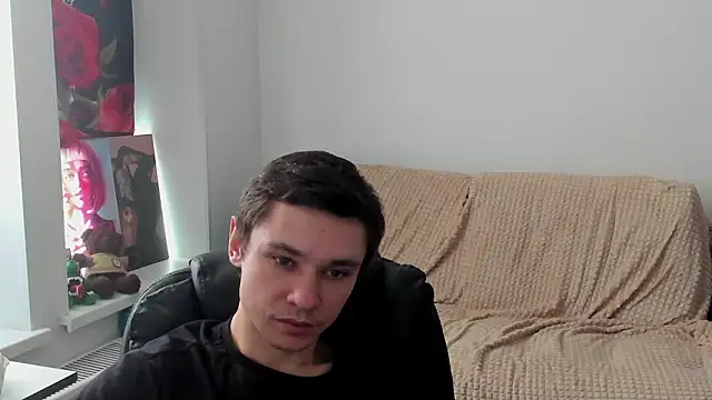 Alexmansuper 网络视讯表演