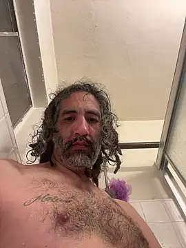 Czat XXX na żywo – DaddyScorpio78