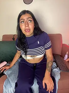 Chat XXX ao vivo de Angelica_pink18