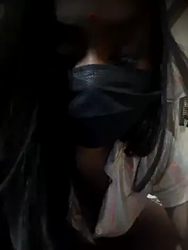 Chat XXX ao vivo de Roohbabe