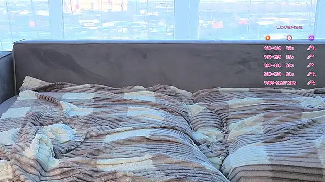 Chatroom XXX en direct de BlackHola