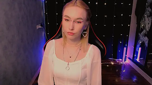 crybambi 现场XXX聊天