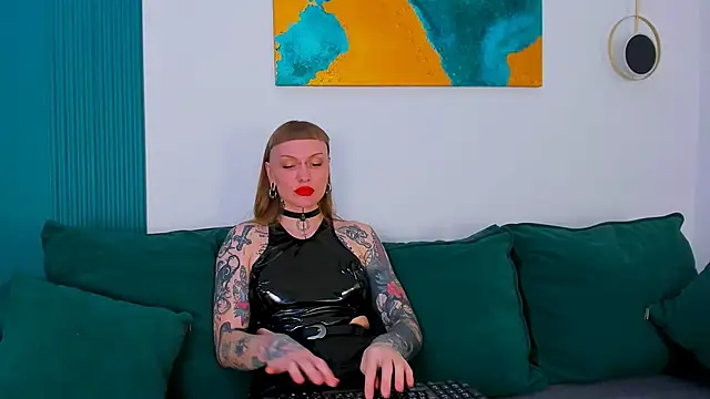 SugarSoot 现场XXX聊天