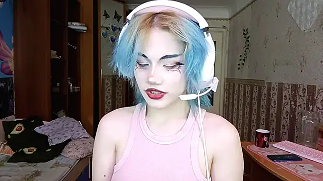 Chat XXX Live KathernSaulters