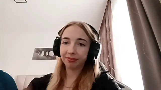 Chatroom XXX en direct de WackyNome