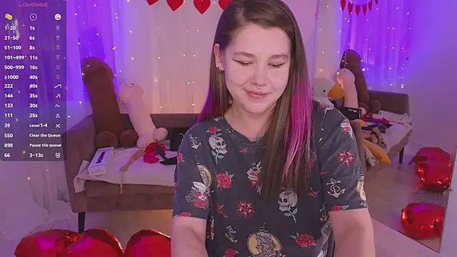 Mira_Falls: απευθείας συνομιλία ΧΧΧ