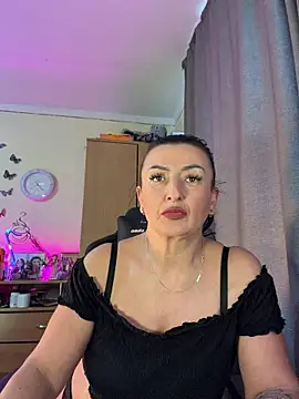 Chatroom XXX en direct de Hotangel75