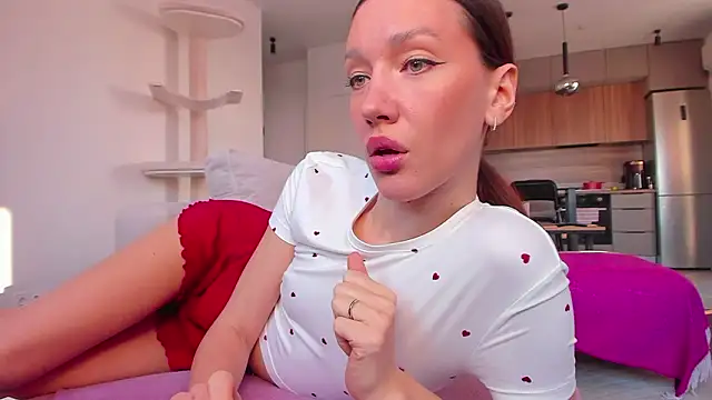 bestfootfetish Live XXX-Chat