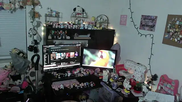 Cupcakecutie449 – Live XXX-chat